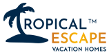 Typical Escape Vacation Homes Logo